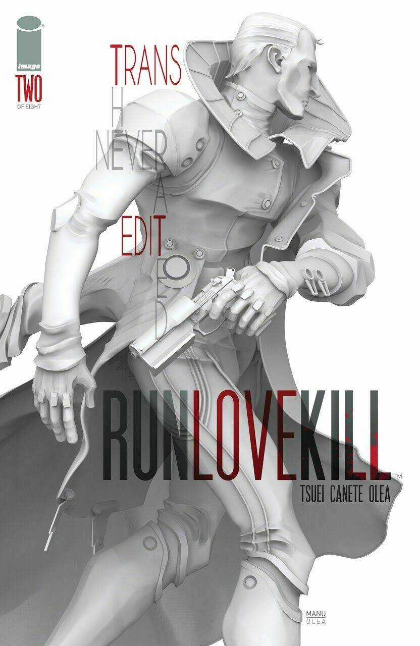 Runlovekill - Chapter 2 - Trang 1