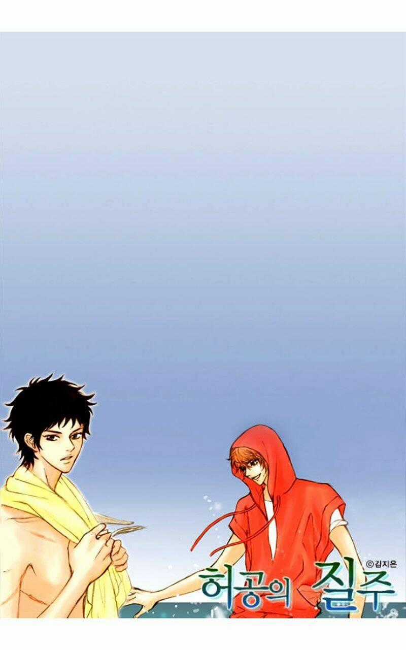 Running On Empty - Chapter 1 - Trang 23