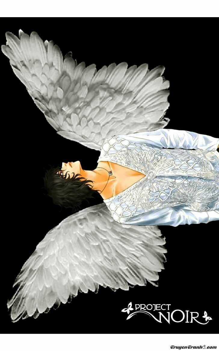 Running On Empty - Chapter 11 - Trang 6