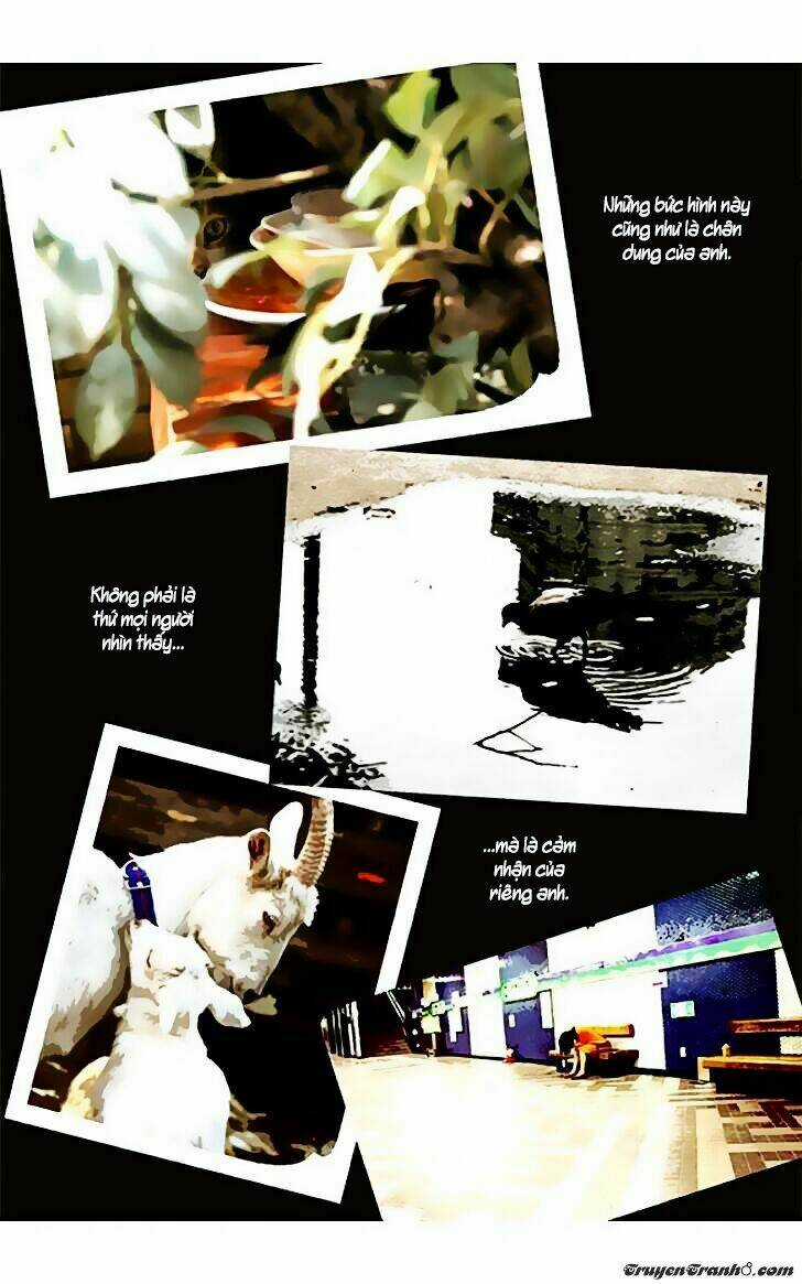 Running On Empty - Chapter 12 - Trang 11