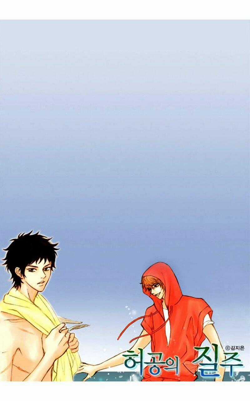 Running On Empty - Chapter 5 - Trang 21