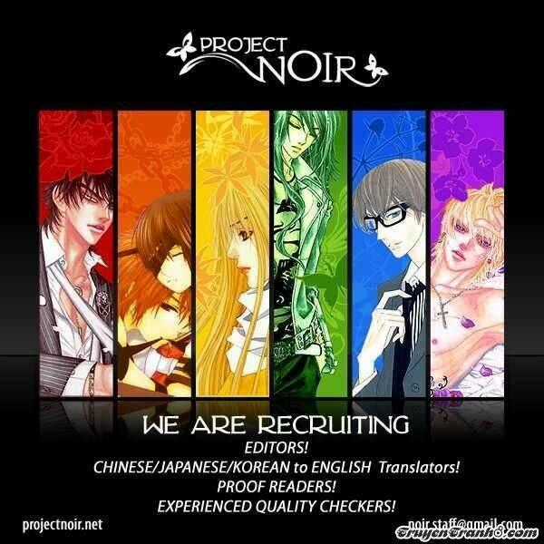 Running On Empty - Chapter 9 - Trang 24