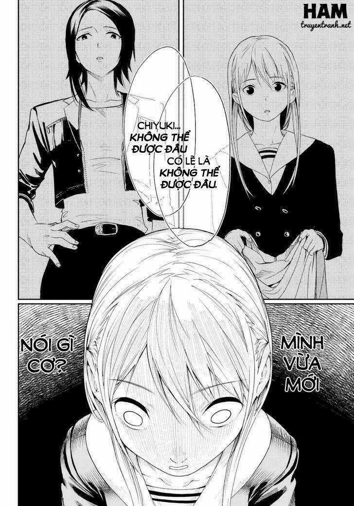 Runway De Waratte - Chapter 1.1 - Trang 29