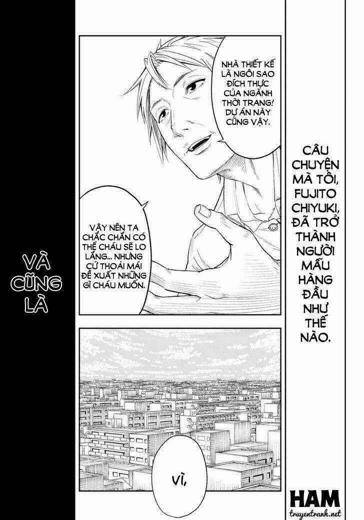 Runway De Waratte - Chapter 1.2 - Trang 29