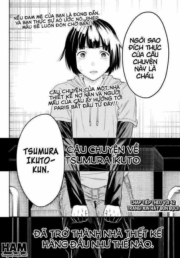 Runway De Waratte - Chapter 1.2 - Trang 30