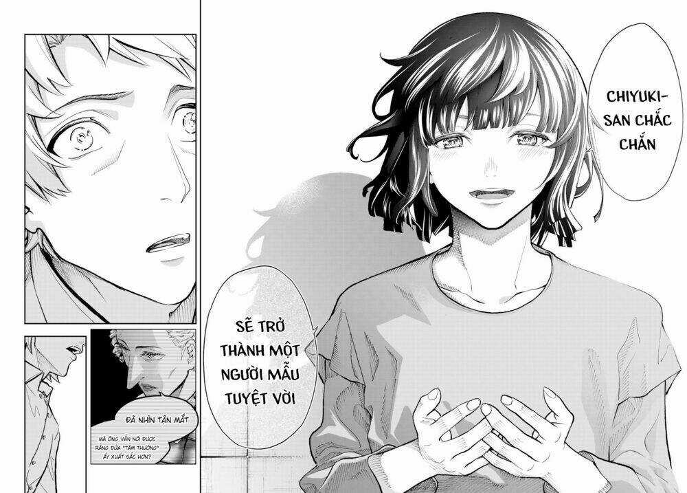 Runway De Waratte - Chapter 103 - Trang 15