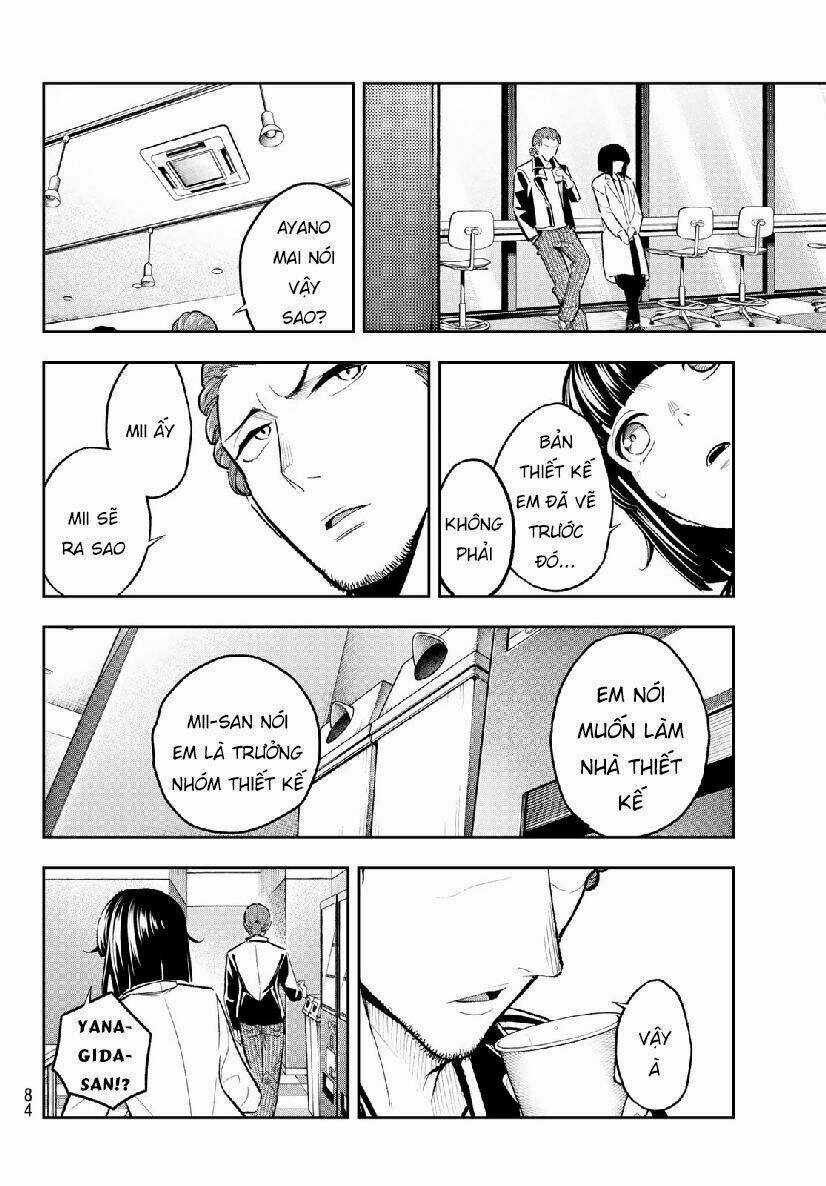 Runway De Waratte - Chapter 105 - Trang 20