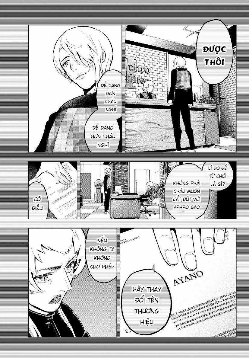 Runway De Waratte - Chapter 106 - Trang 14