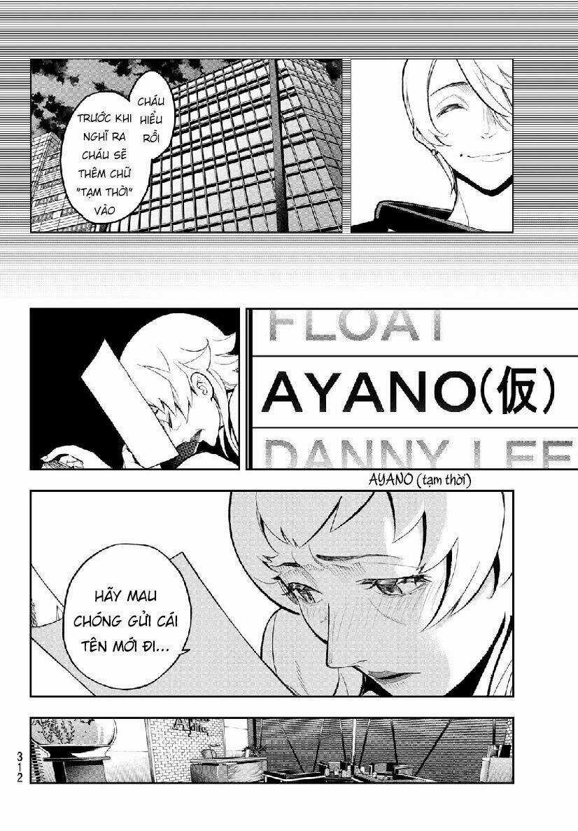 Runway De Waratte - Chapter 106 - Trang 15