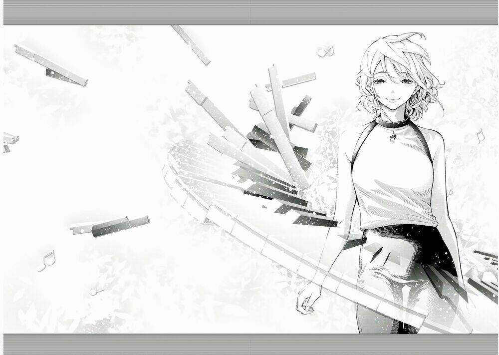 Runway De Waratte - Chapter 109 - Trang 22