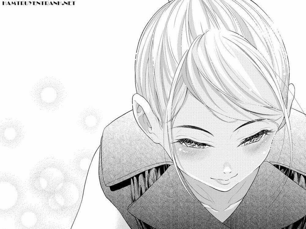 Runway De Waratte - Chapter 11 - Trang 16