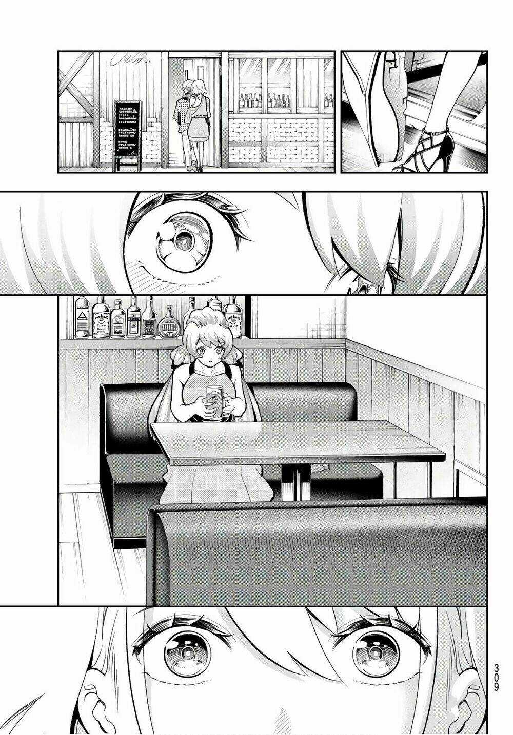 Runway De Waratte - Chapter 110 - Trang 14