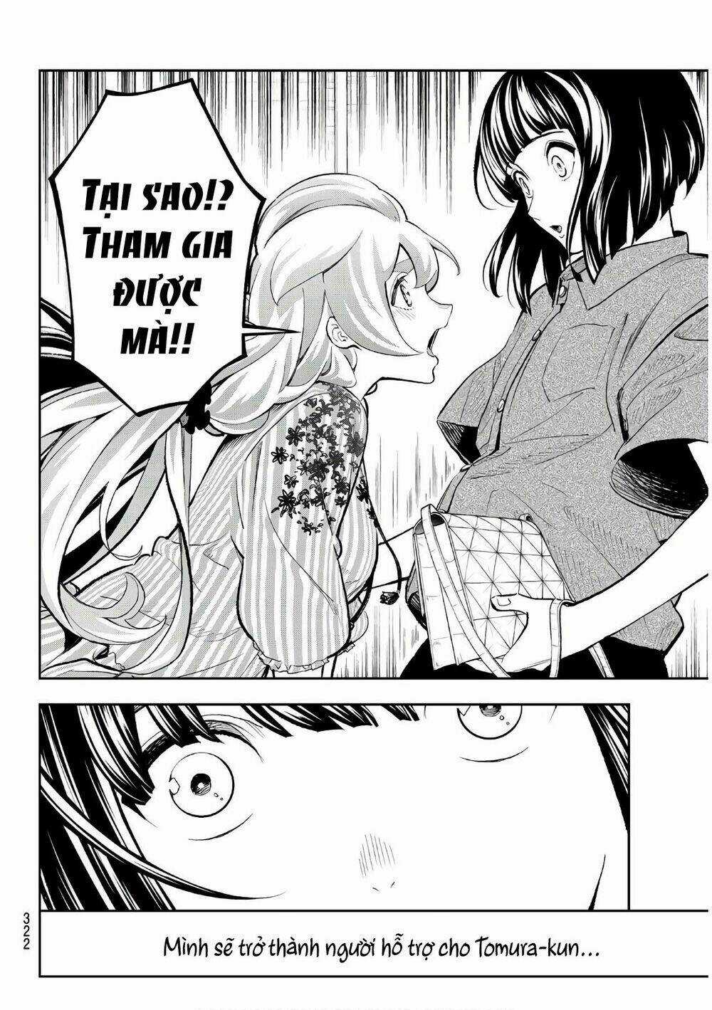 Runway De Waratte - Chapter 111 - Trang 19