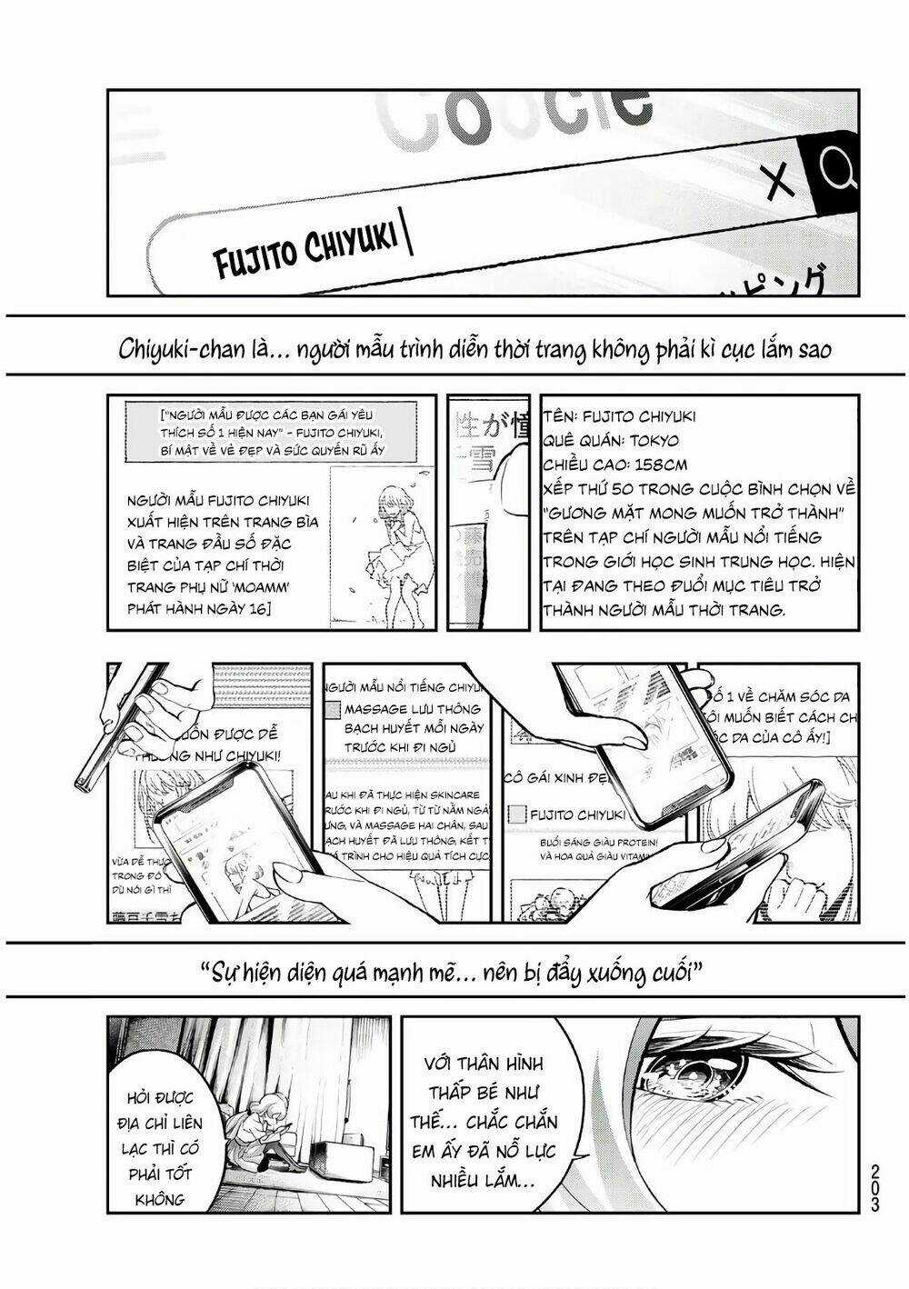 Runway De Waratte - Chapter 112 - Trang 20