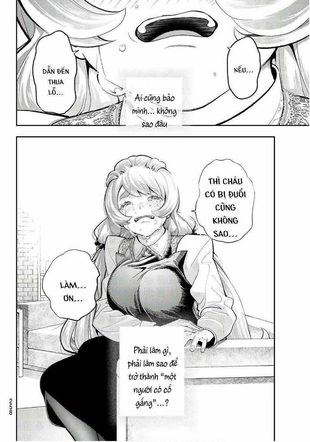 Runway De Waratte - Chapter 113 - Trang 19