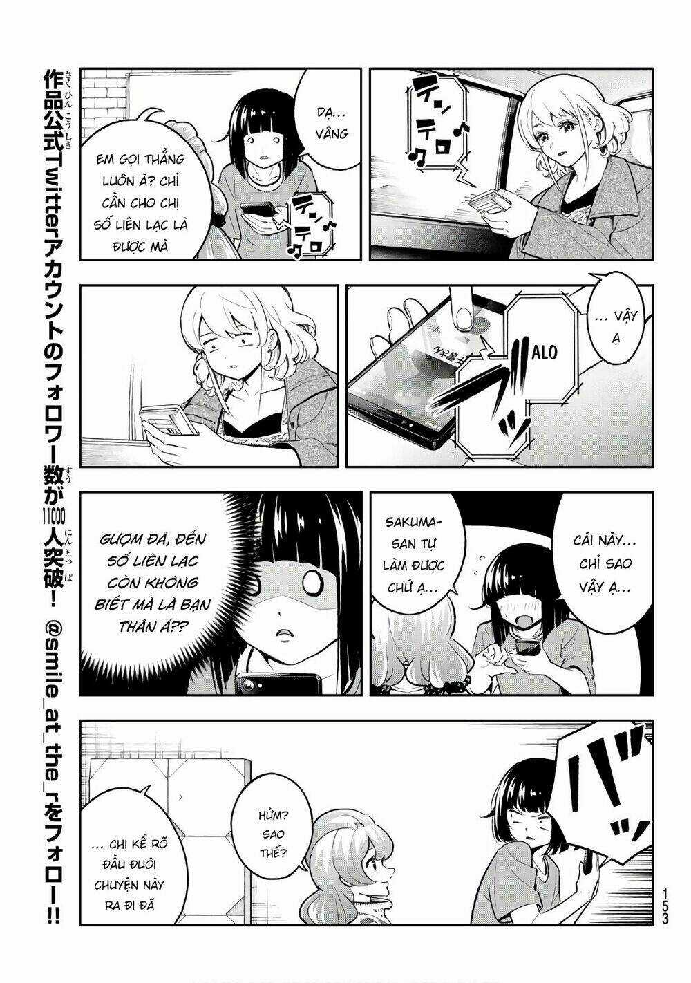 Runway De Waratte - Chapter 116 - Trang 10