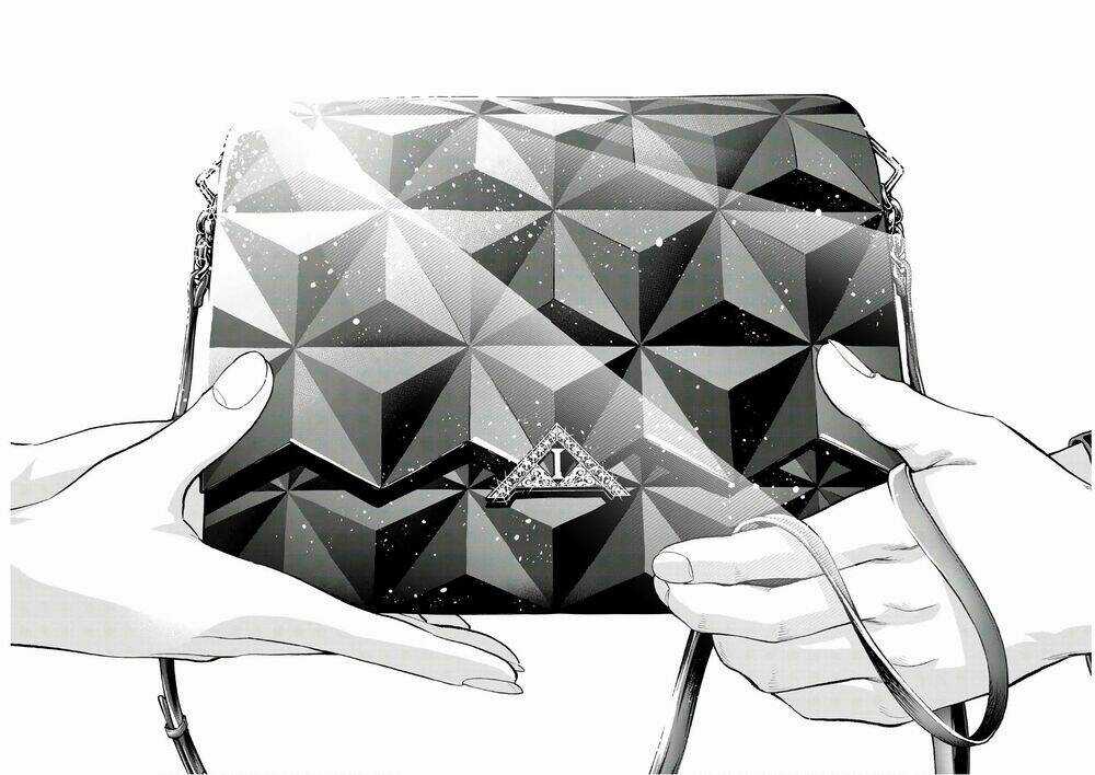 Runway De Waratte - Chapter 117 - Trang 17