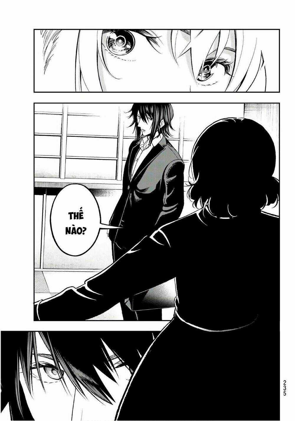 Runway De Waratte - Chapter 118 - Trang 12