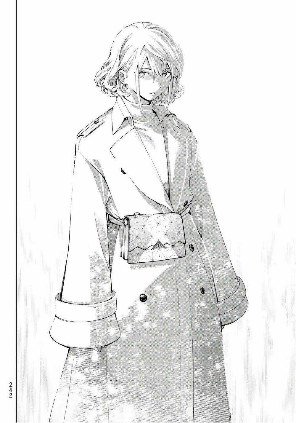 Runway De Waratte - Chapter 118 - Trang 19