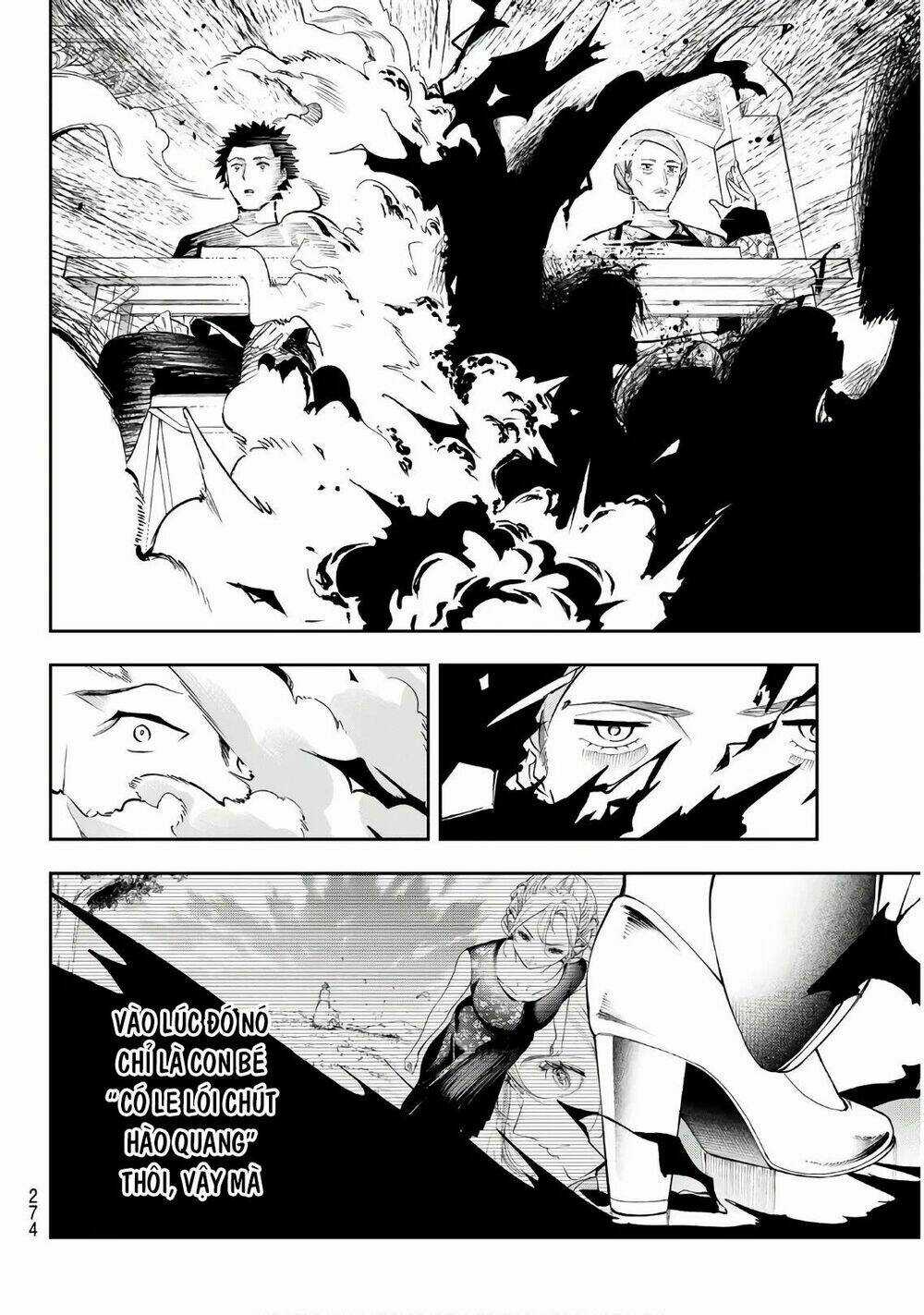 Runway De Waratte - Chapter 120 - Trang 14