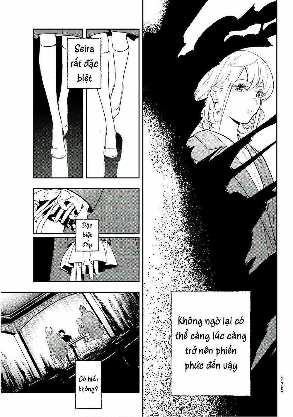 Runway De Waratte - Chapter 120 - Trang 15