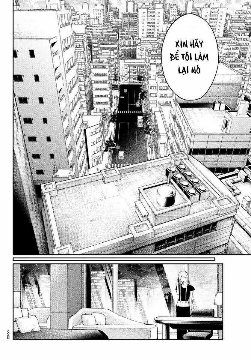 Runway De Waratte - Chapter 123 - Trang 22