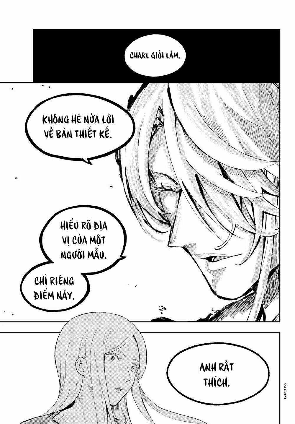 Runway De Waratte - Chapter 124 - Trang 16