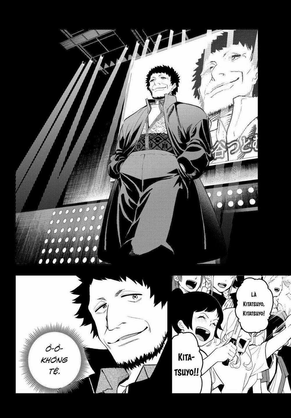 Runway De Waratte - Chapter 125 - Trang 14