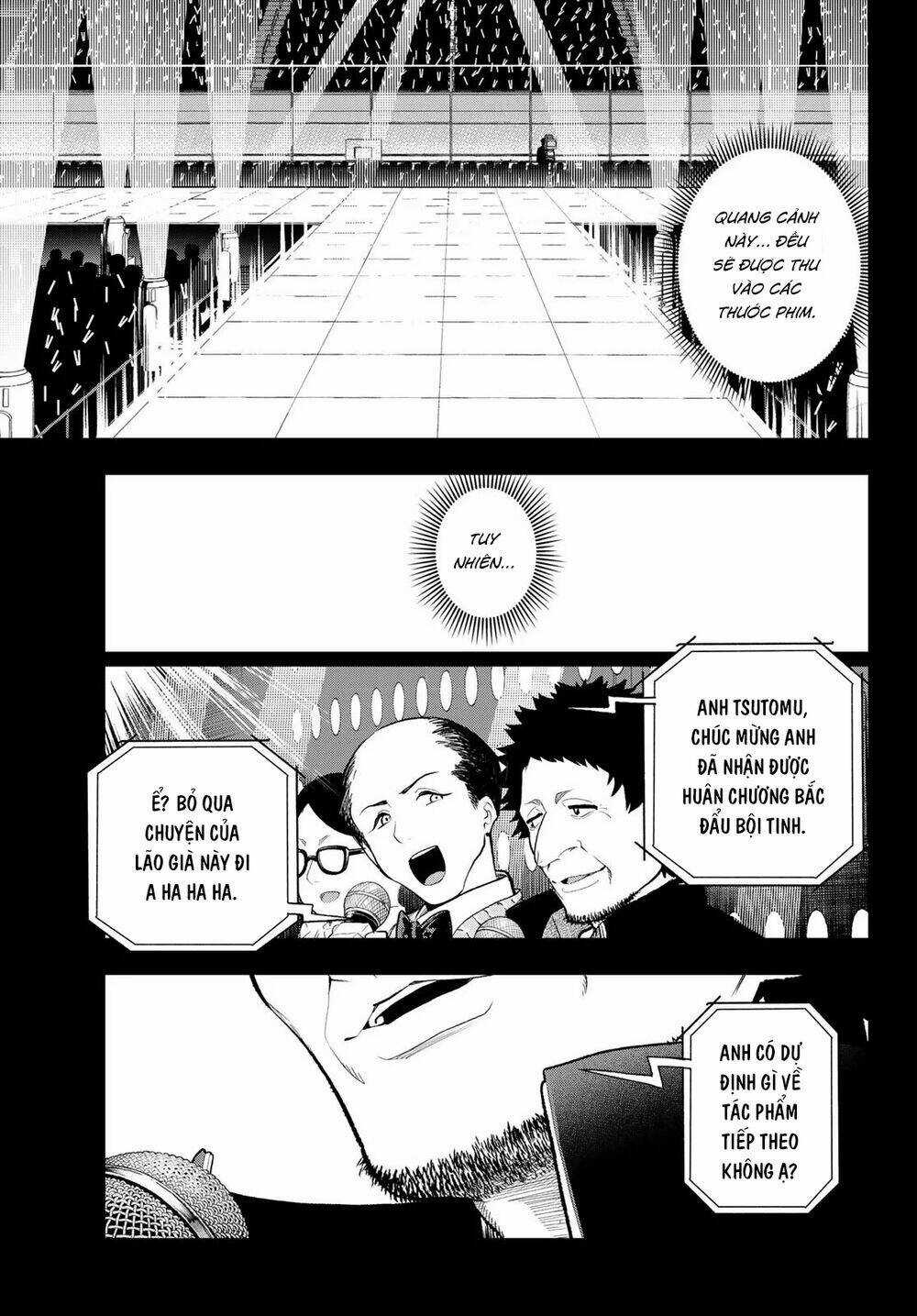 Runway De Waratte - Chapter 125 - Trang 15