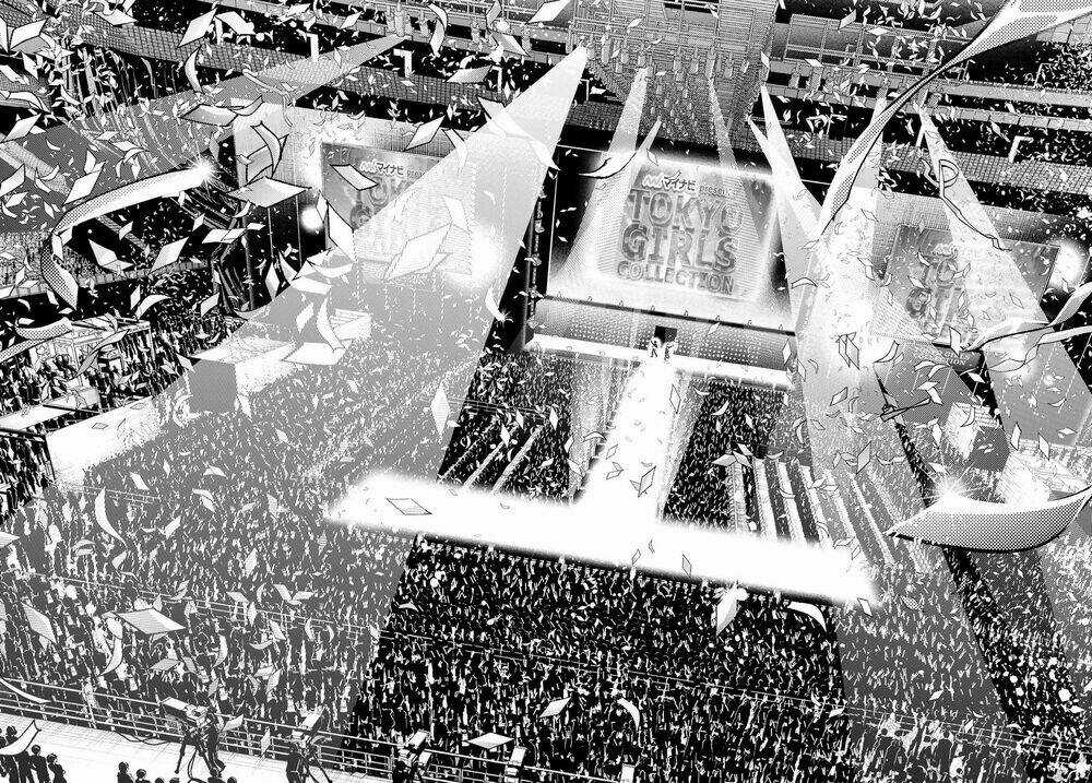 Runway De Waratte - Chapter 125 - Trang 7