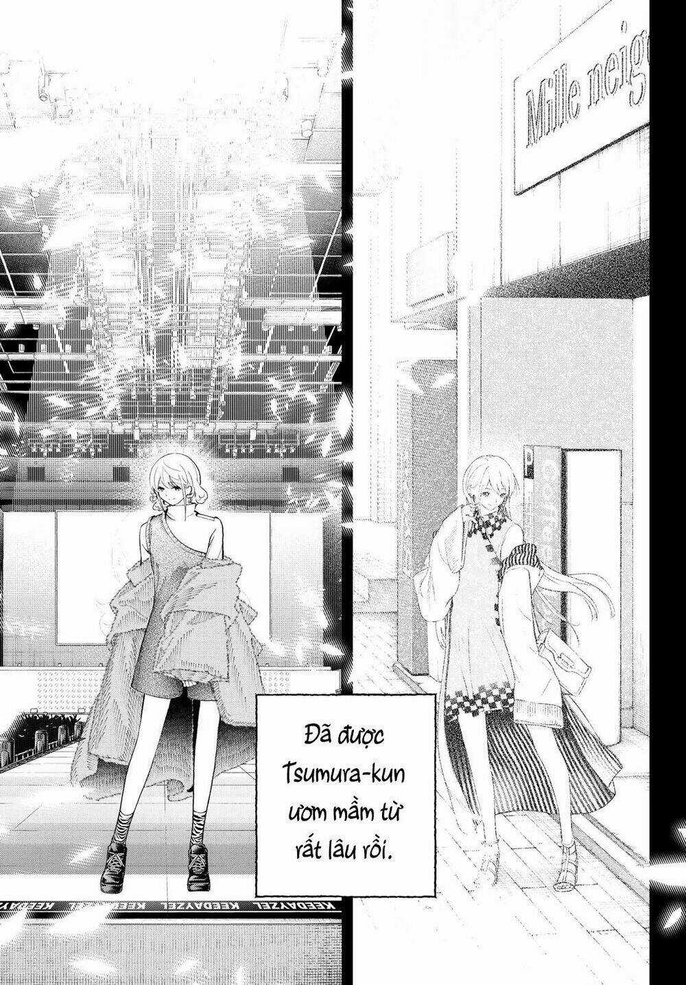 Runway De Waratte - Chapter 127 - Trang 20