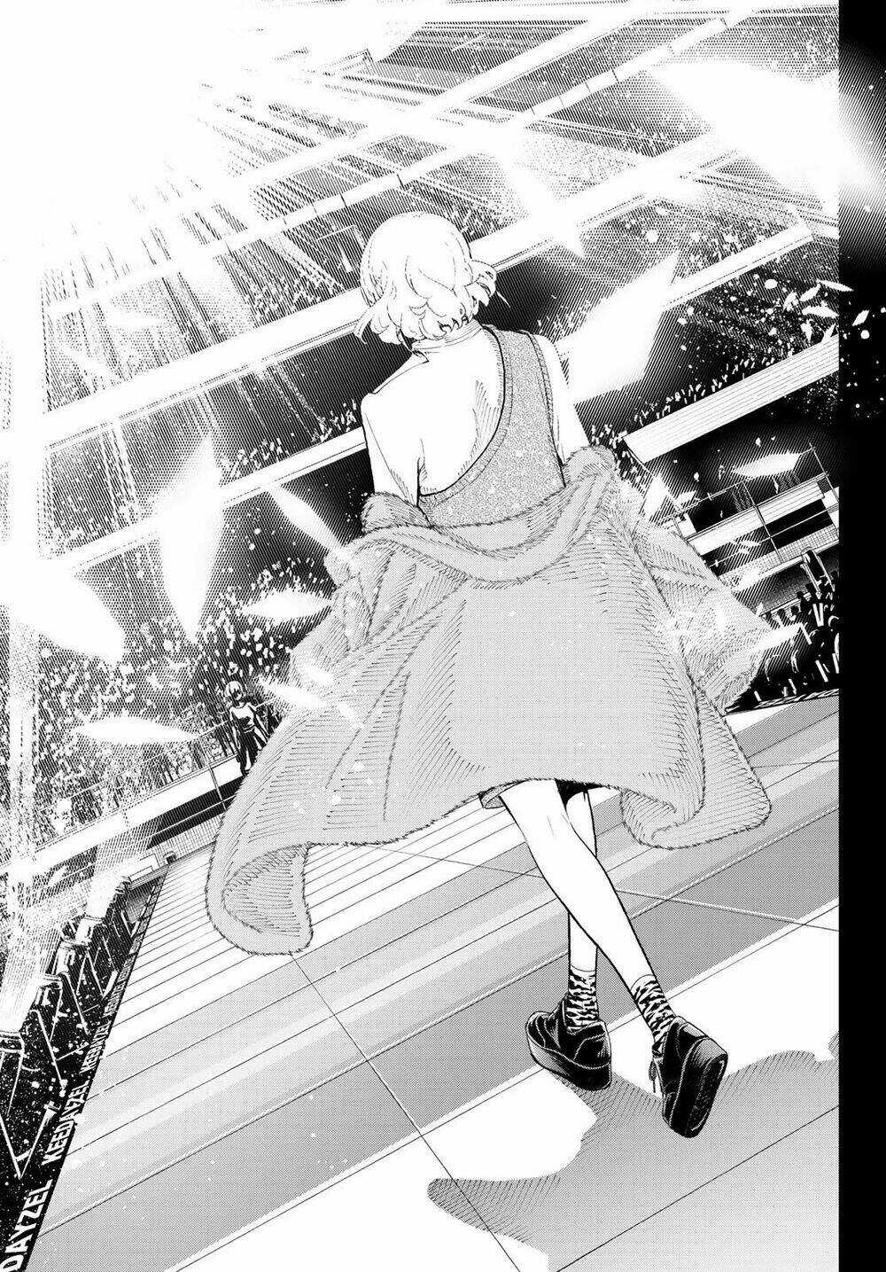 Runway De Waratte - Chapter 127 - Trang 6