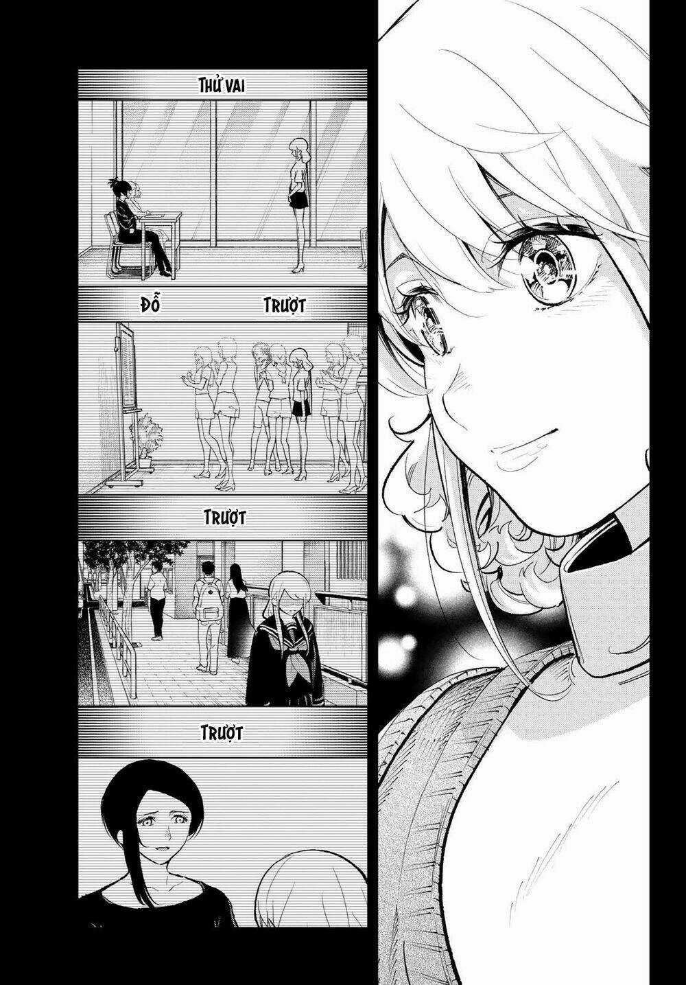 Runway De Waratte - Chapter 127 - Trang 8