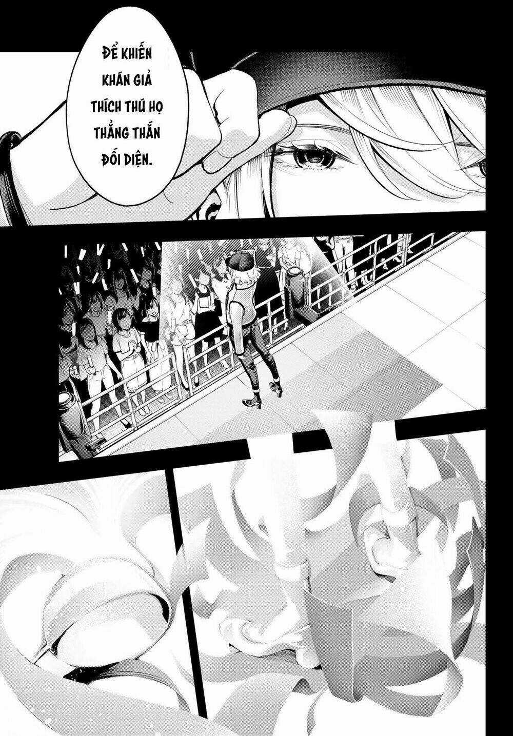 Runway De Waratte - Chapter 129 - Trang 16