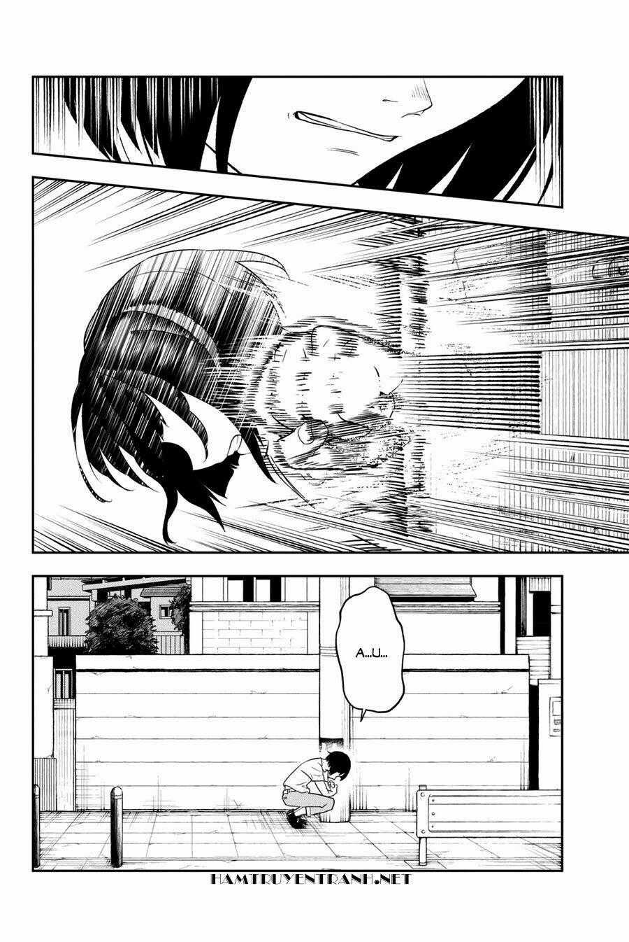 Runway De Waratte - Chapter 13 - Trang 23