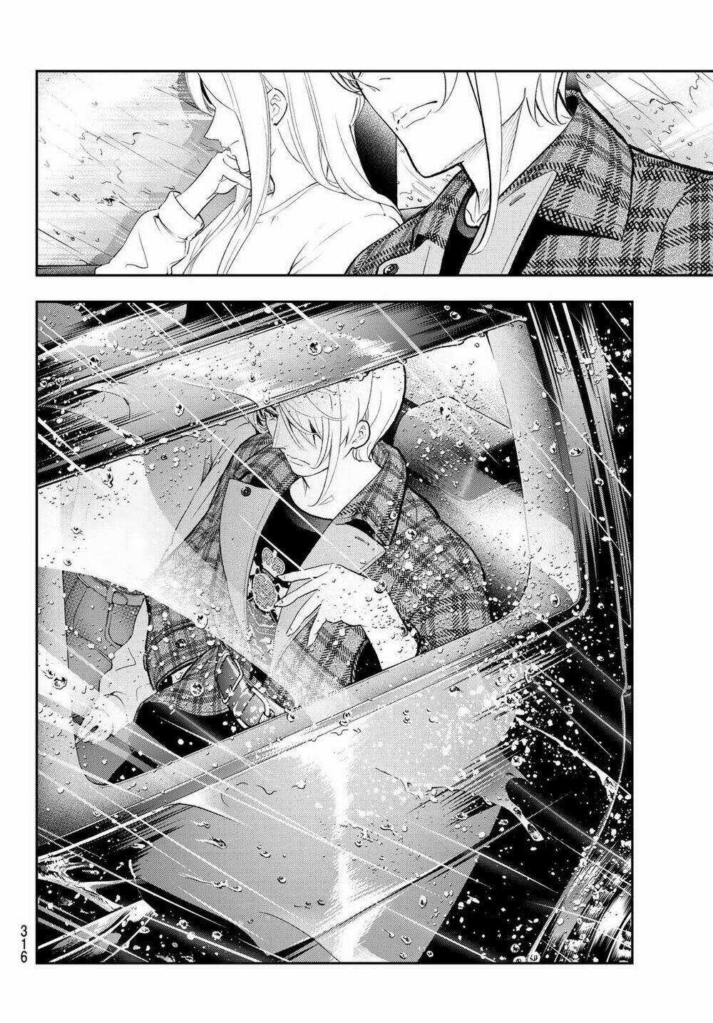 Runway De Waratte - Chapter 130 - Trang 23