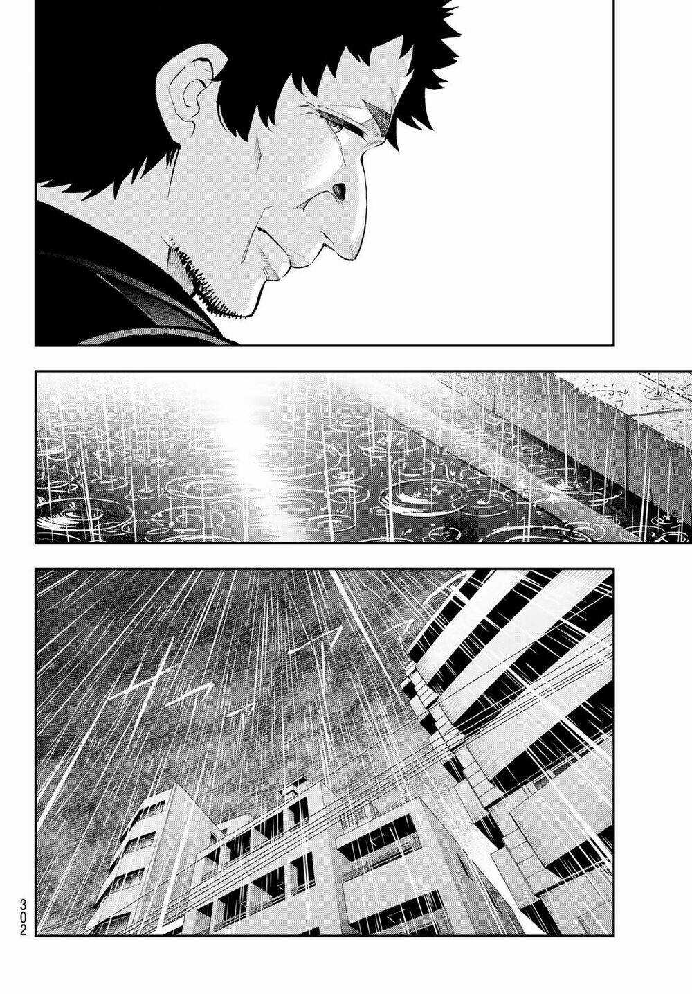 Runway De Waratte - Chapter 130 - Trang 9