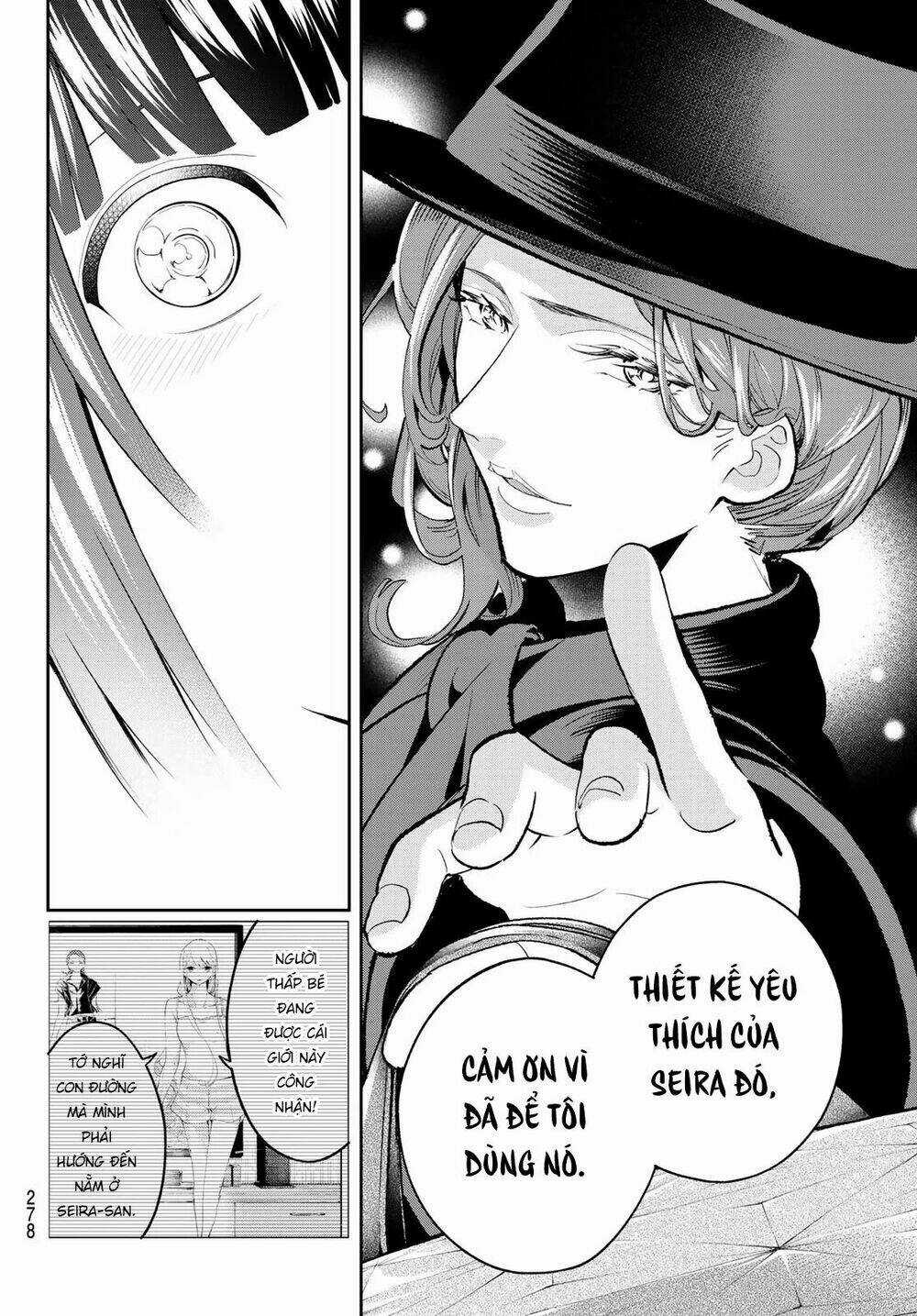 Runway De Waratte - Chapter 131 - Trang 19