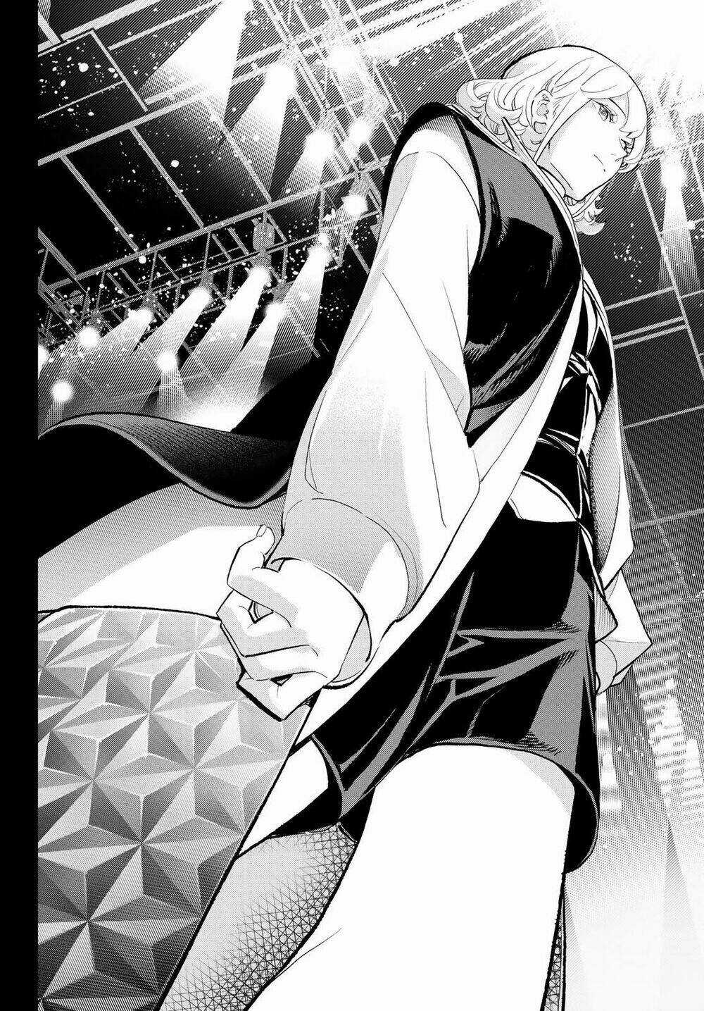 Runway De Waratte - Chapter 131 - Trang 10