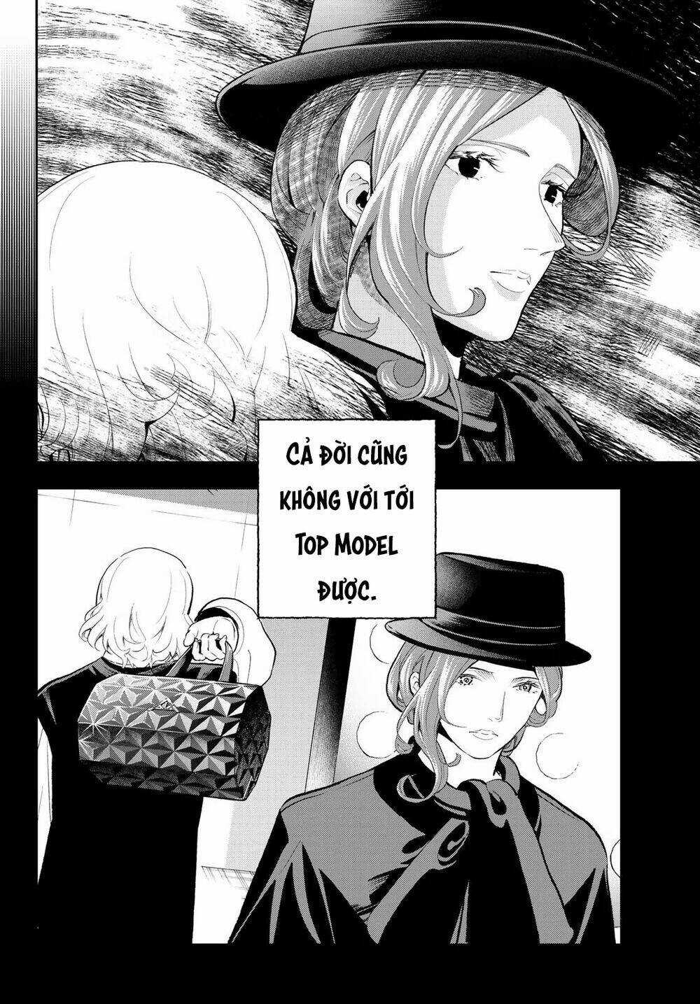 Runway De Waratte - Chapter 132 - Trang 17
