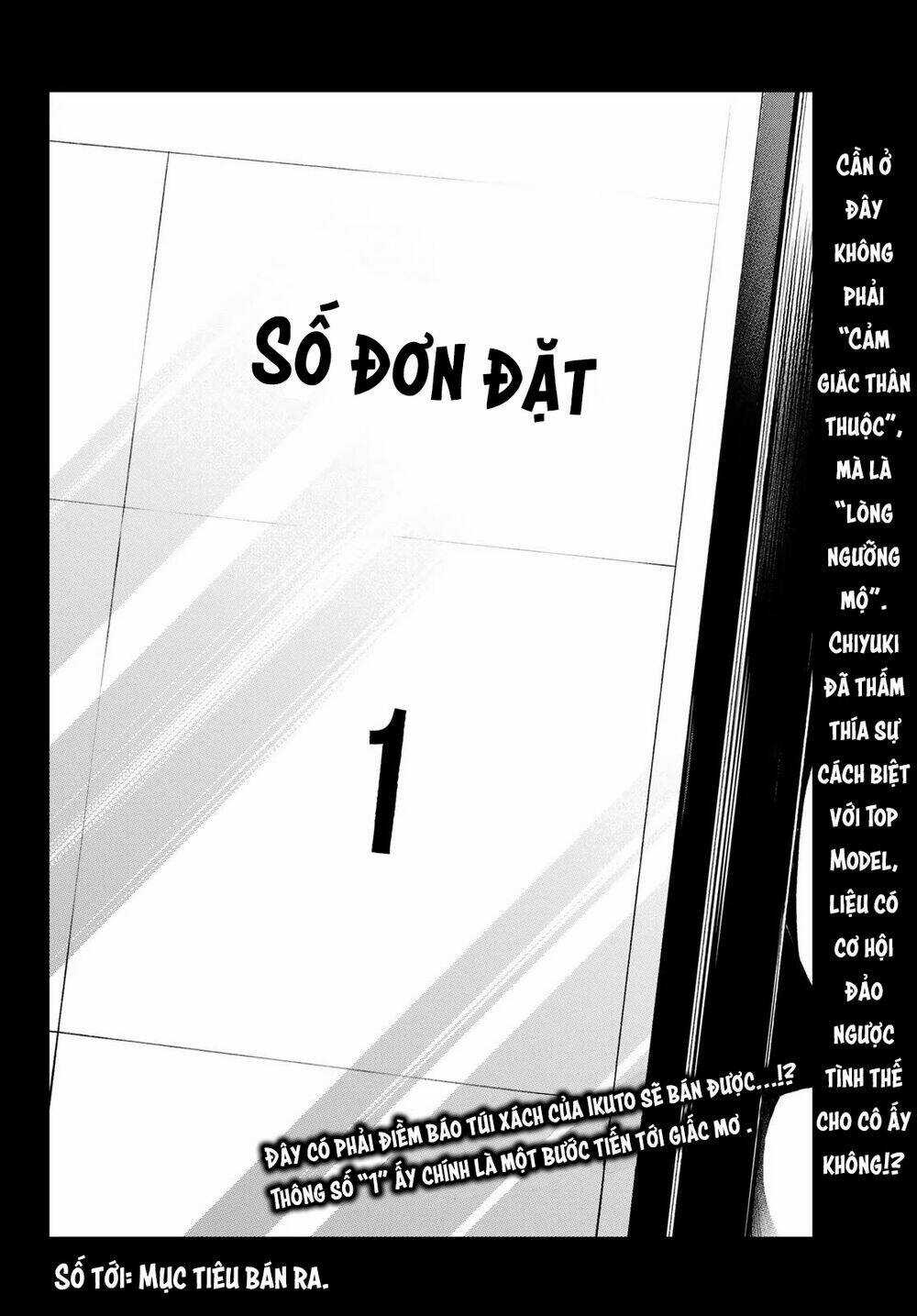 Runway De Waratte - Chapter 132 - Trang 22