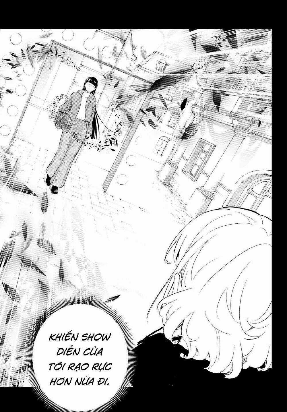 Runway De Waratte - Chapter 132 - Trang 7