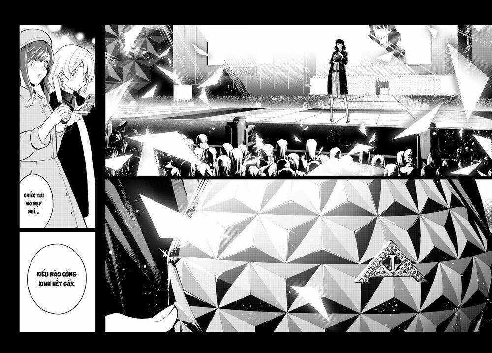 Runway De Waratte - Chapter 133 - Trang 19