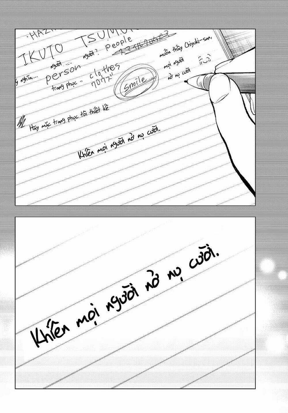 Runway De Waratte - Chapter 133 - Trang 7