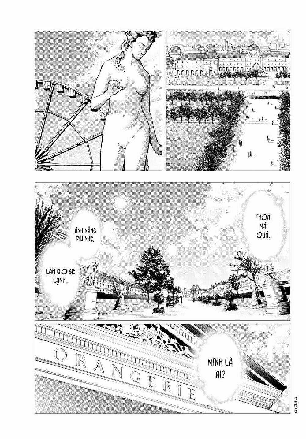 Runway De Waratte - Chapter 134 - Trang 16