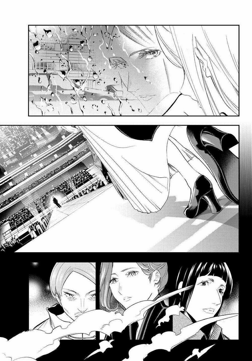Runway De Waratte - Chapter 134 - Trang 22