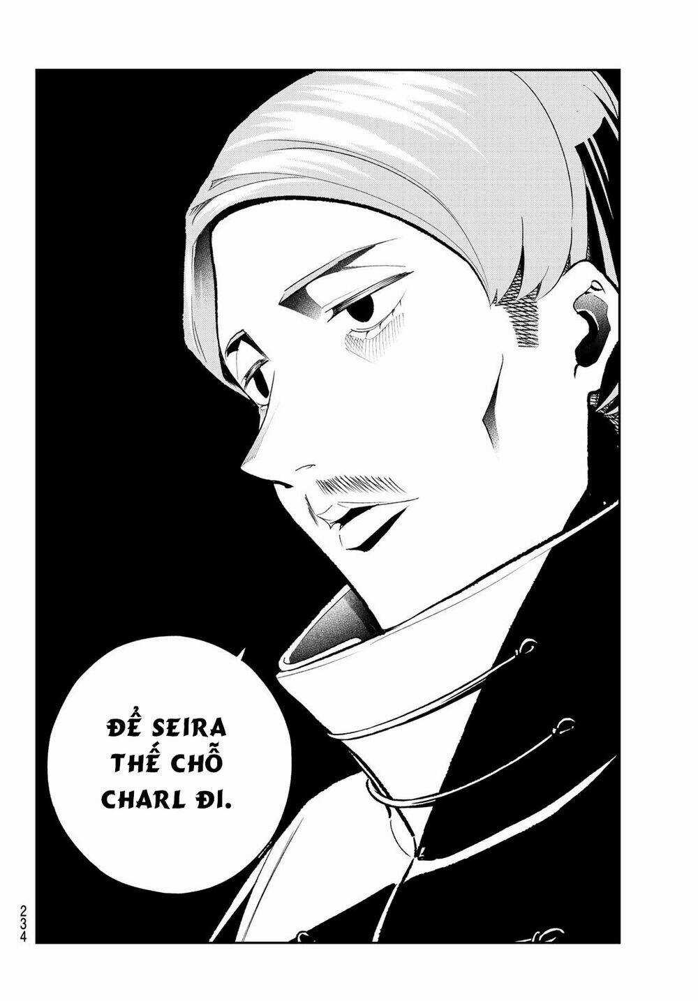 Runway De Waratte - Chapter 135 - Trang 13