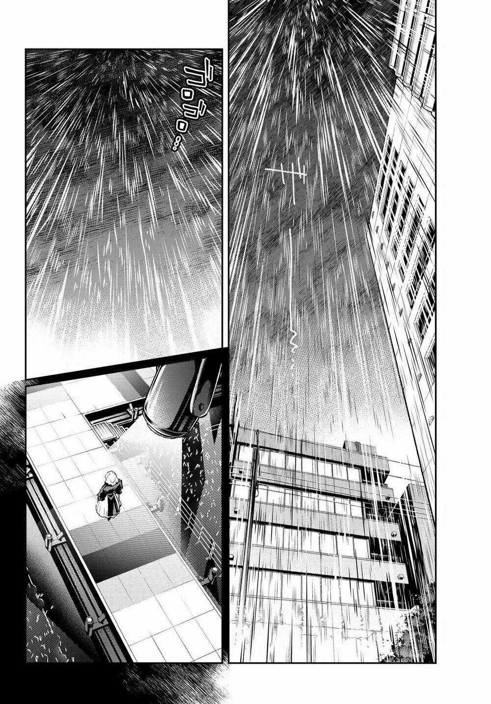Runway De Waratte - Chapter 135 - Trang 19