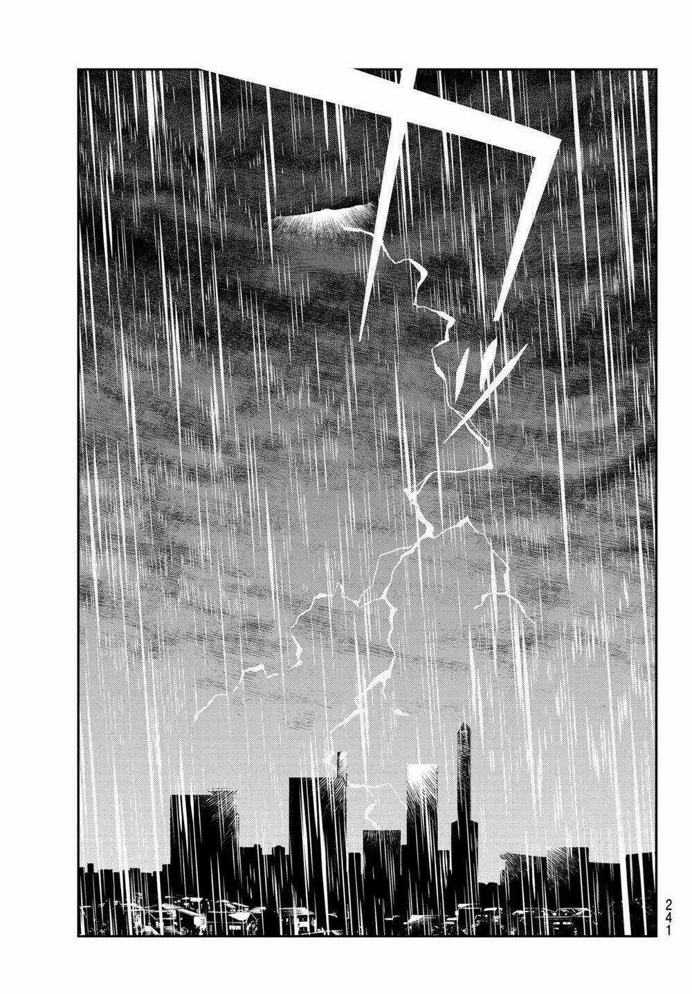 Runway De Waratte - Chapter 135 - Trang 20