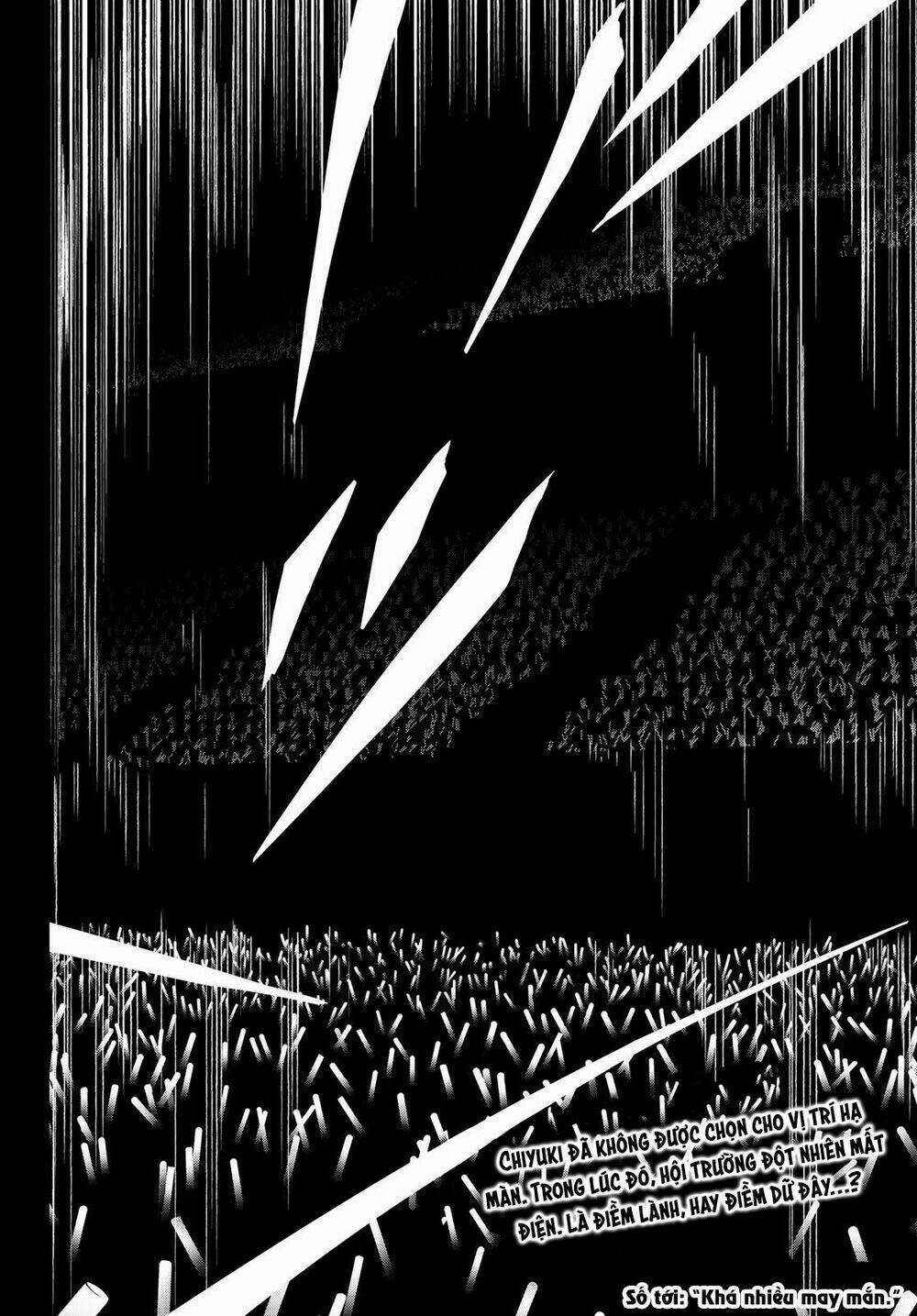 Runway De Waratte - Chapter 135 - Trang 21